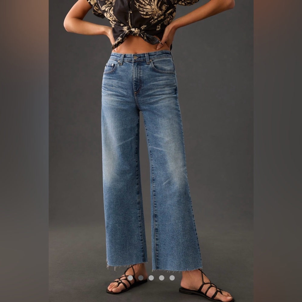 NWT Ag Saige size 26